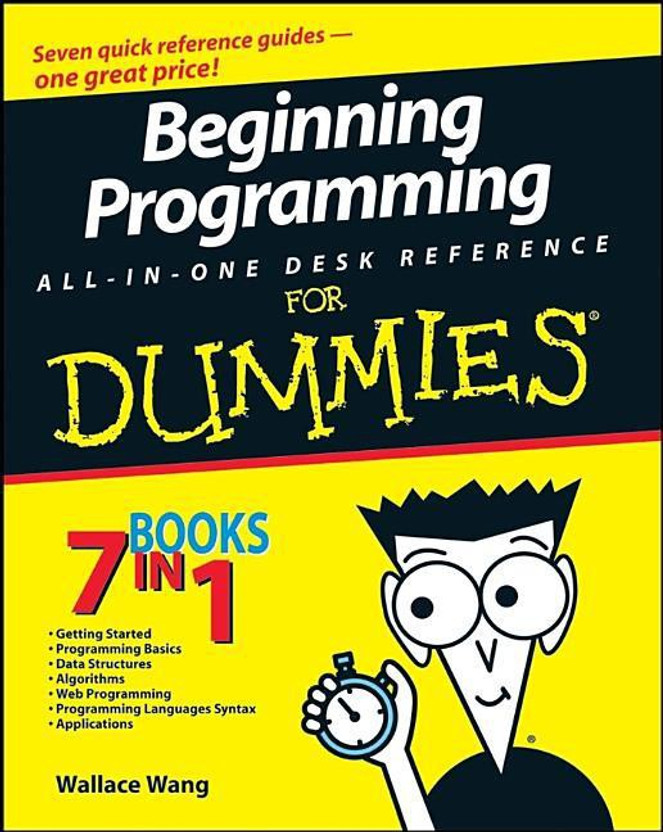 The Web Programmers Desk Reference